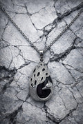 Gemstone Pendant necklaces for Women Necklace Agate